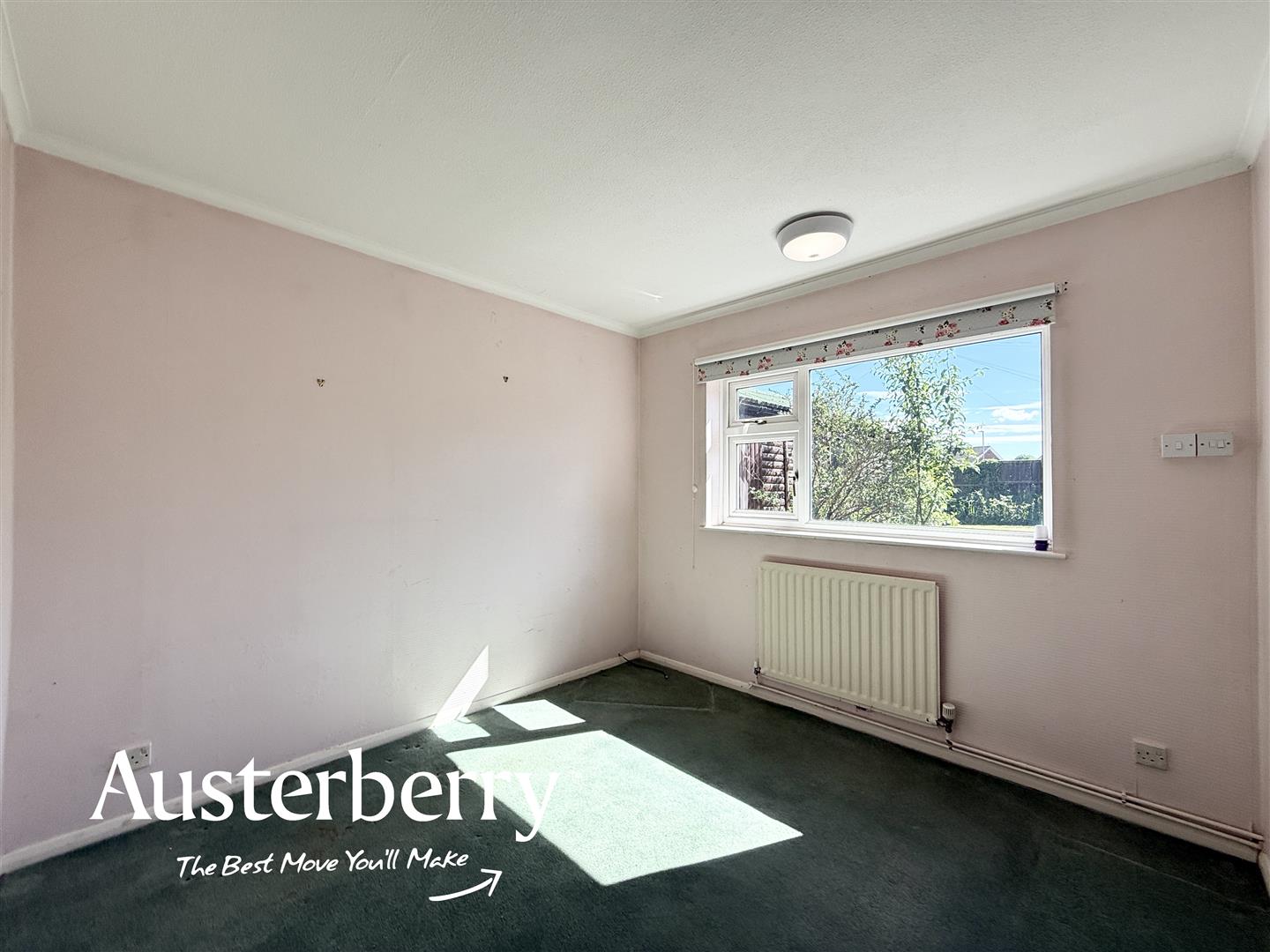 Gardiner Drive, Longton, Stoke-On-Trent